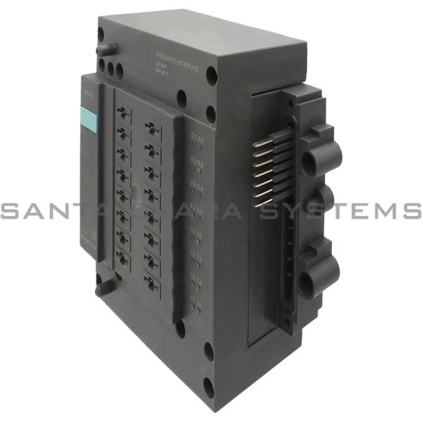 Siemens 6ES7148-1EH01-0XA0 Interface Module Product Image