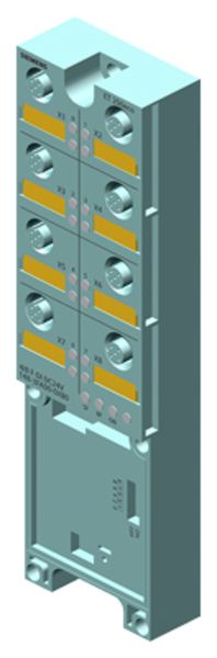 Siemens 6ES7148-3FA00-0XB0 Digital Input Module | PROFIsafe | 6ES7148-3FA00-0XB0 Product Image