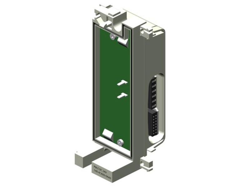 Siemens 6ES7148-4CA00-0AA0 Control Product Image