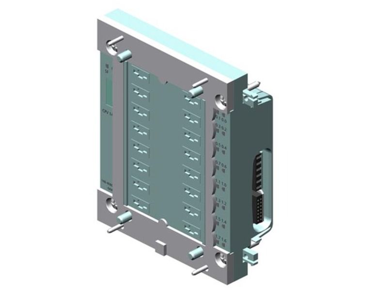 Siemens 6ES7148-4EB00-0AA0 Control Product Image