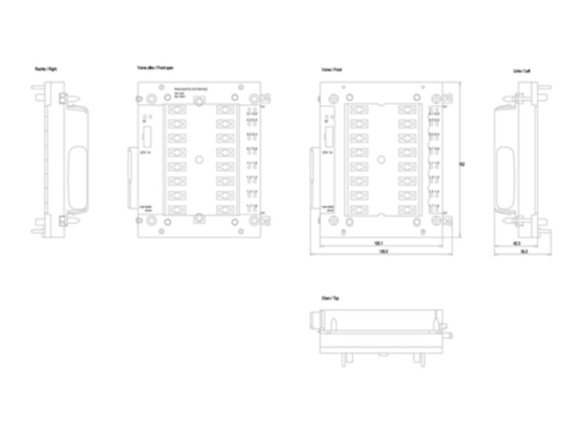 Siemens 6ES7148-4EB00-0AA0 Control Product Image