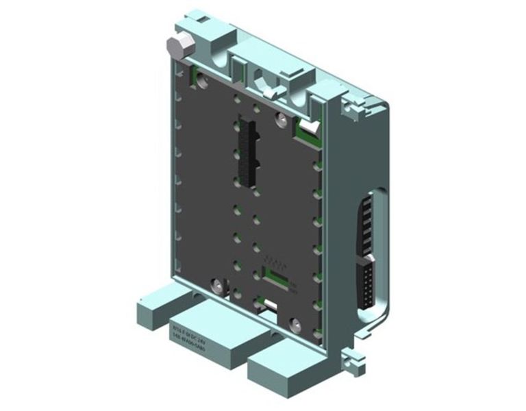 Siemens 6ES7148-4FA00-0AB0 Electronic Module | ET200PRO | 6ES7148-4FA00-0AB0 Product Image