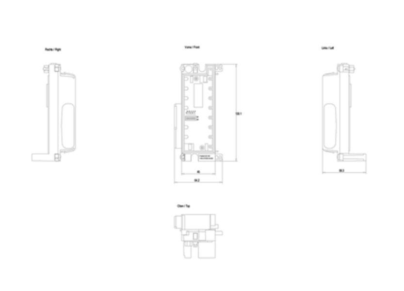 Siemens 6ES7148-4FS00-0AB0 Control Product Image