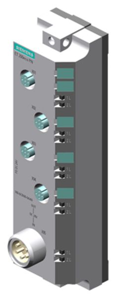 Siemens 6ES7148-6CB00-0AA0 Control Product Image