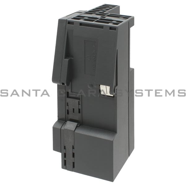 Siemens 6ES7151-1BA00-0AB0 Interface Module | SIMATIC Product Image