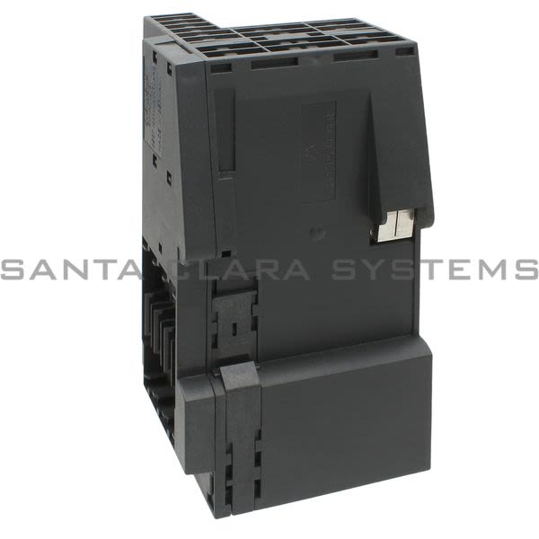 Siemens 6ES7151-3BA20-0AB0 Interface Module | IM 151-3 | SIMATIC S7 | 6ES7151-3BA20-0AB0 Product Image