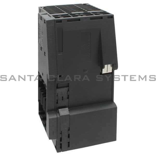 Siemens 6ES7151-3BB22-0AB0 Interface Module | SIMATIC ET200S | 6ES7151-3BB22-0AB0 Product Image