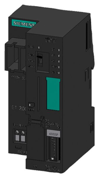 Siemens 6ES7151-7AB00-0AB0 Control Product Image