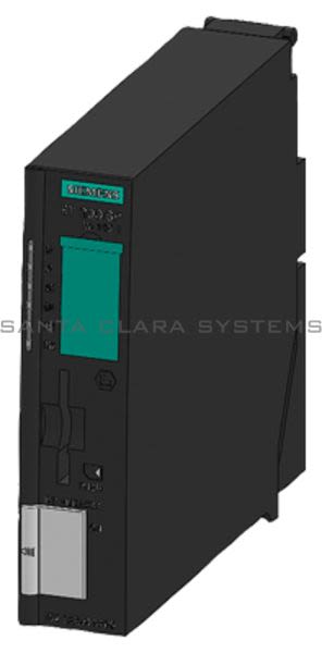 Siemens 6ES7152-1AA00-0AB0 Interface Module Product Image