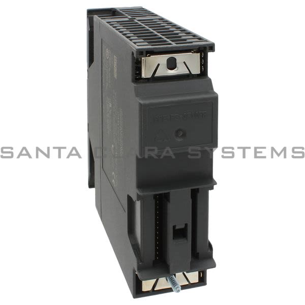 Siemens 6ES7153-2BA00-0XB0 Interface Module Product Image