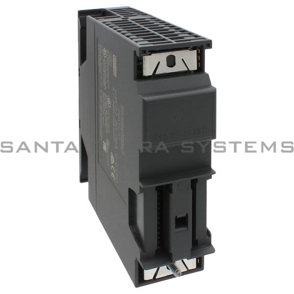Siemens 6ES7153-2BA70-0XB0 Interface Module | 6ES7153-2BA70-0XB0 Product Image