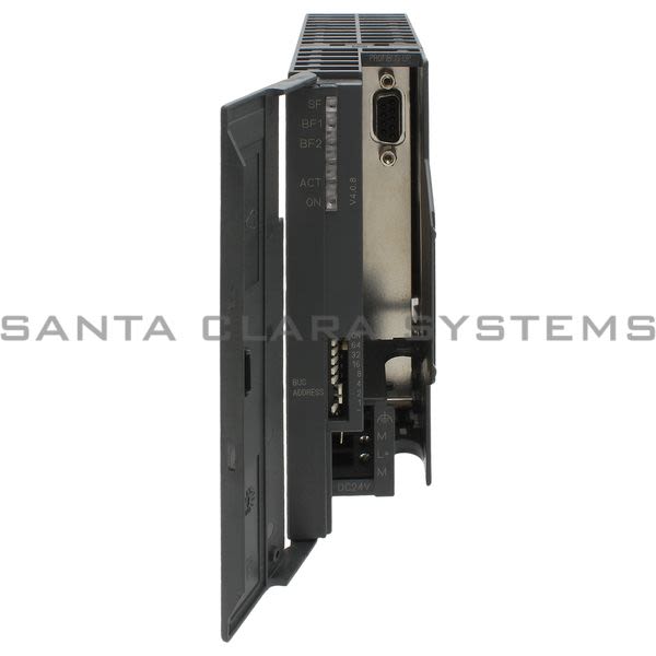 Siemens 6ES7153-2BA81-0XB0 Interface Module DP/PA Link Product Image