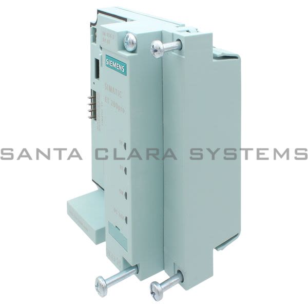 Siemens 6ES7154-2AA00-0AB0 Interface Module | IM 154-2 DP | 6ES7154-2AA00-0AB0 Product Image
