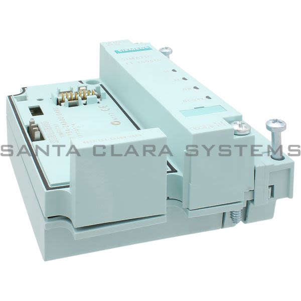 Siemens 6ES7154-2AA00-0AB0 Interface Module | IM 154-2 DP | 6ES7154-2AA00-0AB0 Product Image