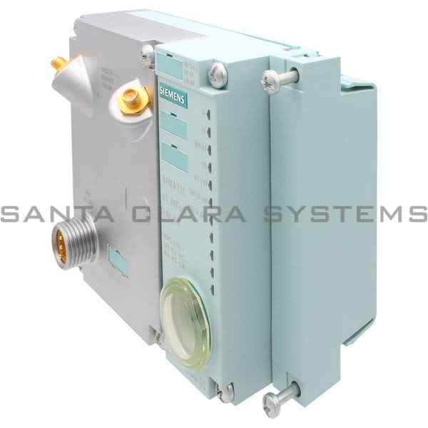 Siemens 6ES7154-6AB50-0AB0 Interface Module | ET200PRO Product Image