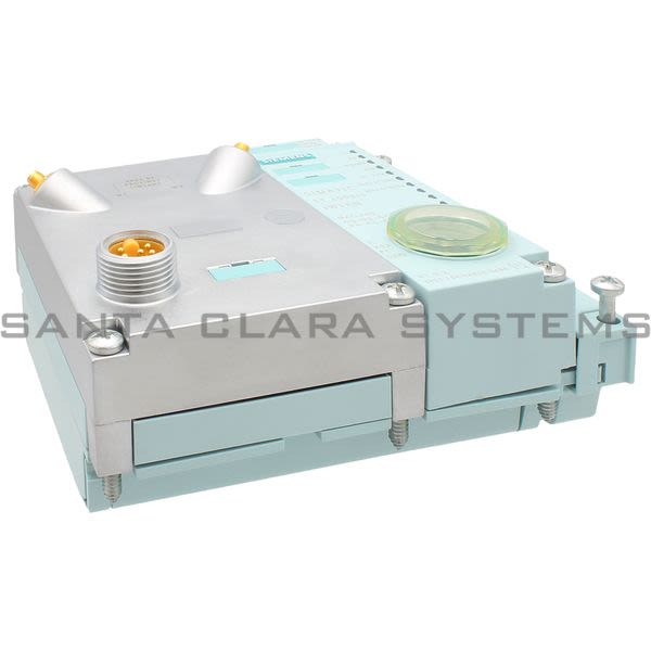 Siemens 6ES7154-6AB50-0AB0 Interface Module | ET200PRO Product Image