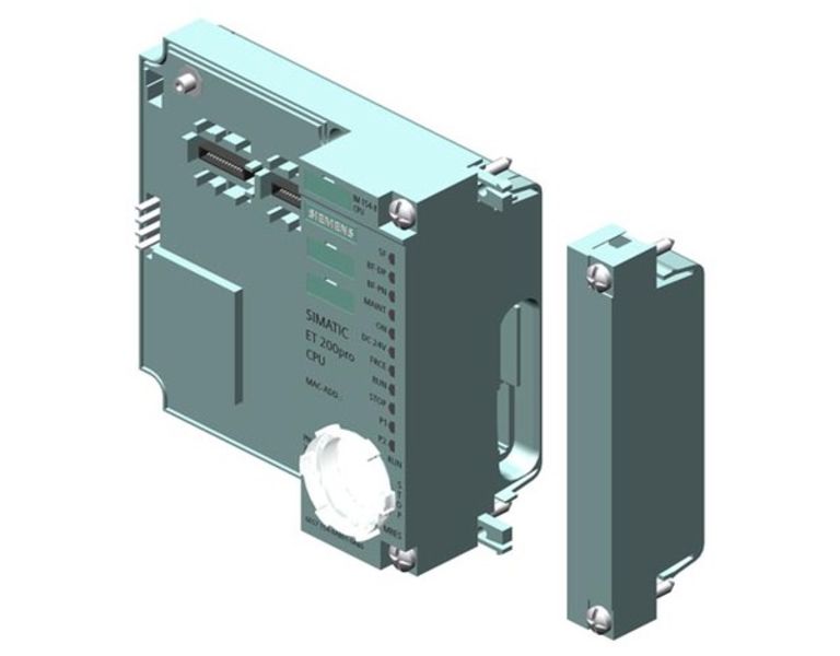 Siemens 6ES7154-8AB01-0AB0 Control Product Image