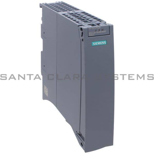 Siemens 6ES7155-5AA00-0AA0 Interface Module Product Image