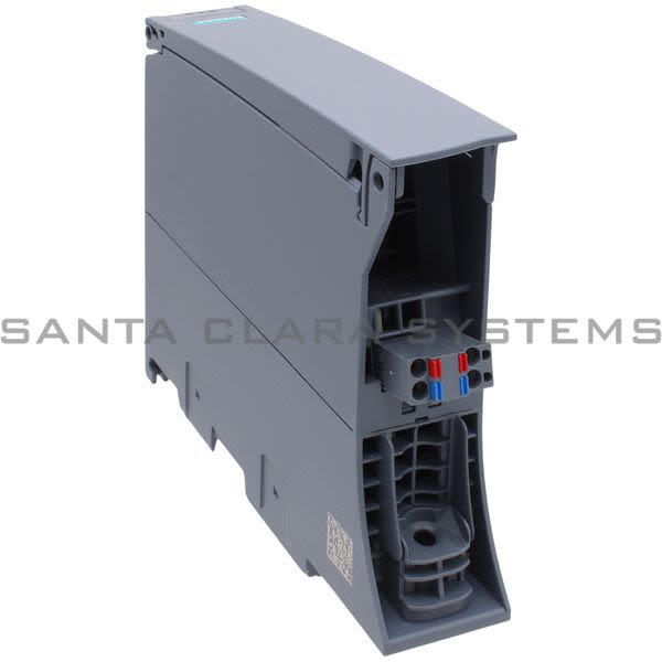 Siemens 6ES7155-5AA00-0AA0 Interface Module Product Image