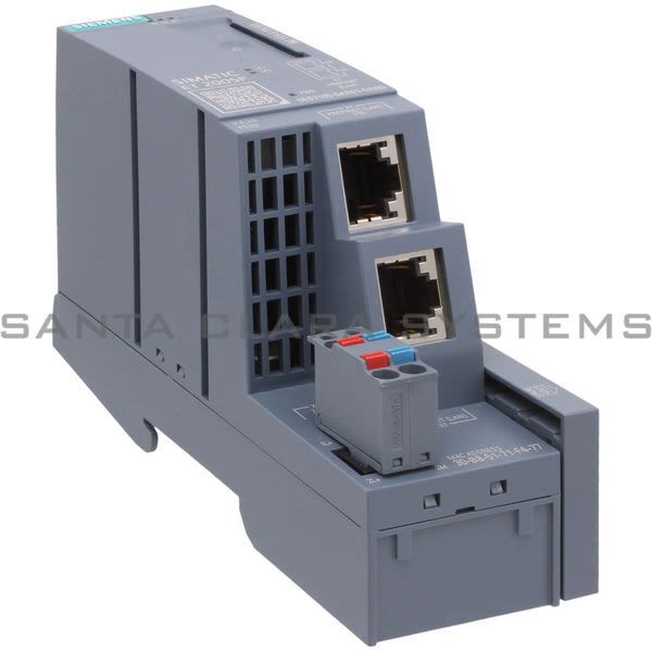 Siemens 6ES7155-6AR01-0AN0 Interface Module Product Image