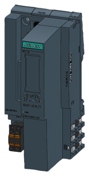 1pc Siemens 6es7155-6au00-0bn0 6es7 Interface Module for sale online 