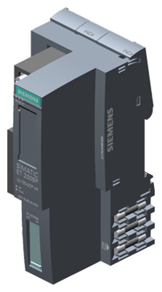 Siemens 6ES7155-6BA00-0CN0 Control Product Image