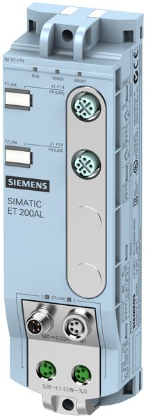 Siemens 6ES7157-1AB00-0AB0 Control Product Image