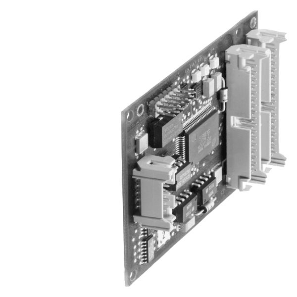 Siemens 6ES7182-0AA01-0XA0 Control Product Image