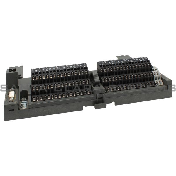 Siemens 6ES7193-0CB30-0XA0 Terminal Block | 6ES7193-0CB30-0XA0 Product Image