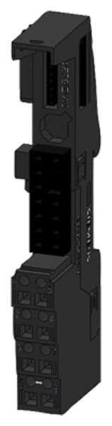 Siemens 6ES7193-4CA30-0AA0 Terminal Block Product Image