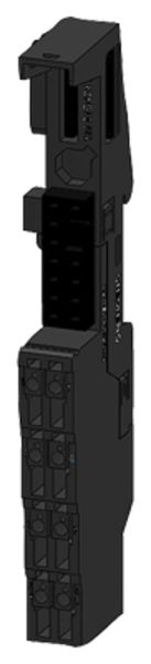 Siemens 6ES7193-4CA70-0AA0 Control Product Image