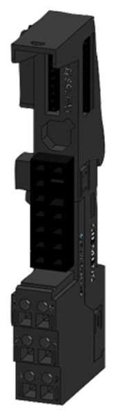 Siemens 6ES7193-4CB00-0AA0 Terminal Module Product Image
