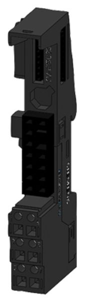 Siemens 6ES7193-4CB10-0AA0 Control Product Image