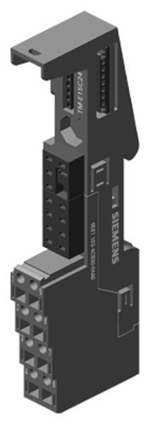 Siemens 6ES7193-4CD20-0AA0 Simatic ET200S Terminalmodule