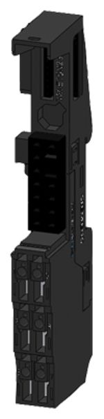 Siemens 6ES7193-4CB60-0AA0 Control Product Image