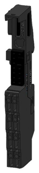 Siemens 6ES7193-4CB70-0AA0 Control Product Image