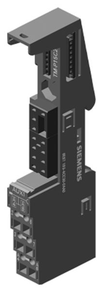 Siemens 6ES7193-4CC30-0AA0 Terminal Module Product Image