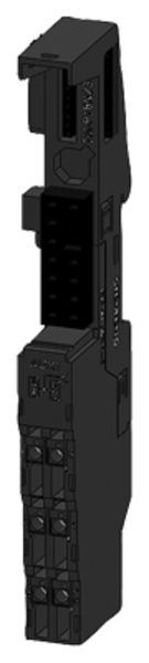 Siemens 6ES7193-4CC70-0AA0 Control Product Image