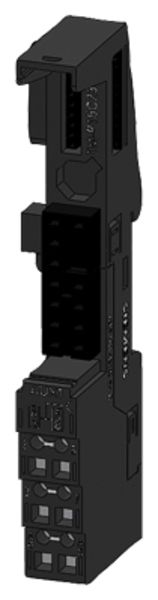 Siemens 6ES7193-4CD30-0AA0 Terminal Module Product Image