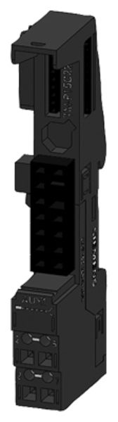 Siemens 6ES7193-4CE10-1AA0 Control Product Image