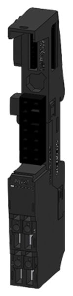 Siemens 6ES7193-4CE60-0AA0 Control Product Image