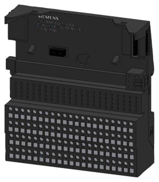 Siemens 6ES7193-4DL00-0AA0 Control Product Image