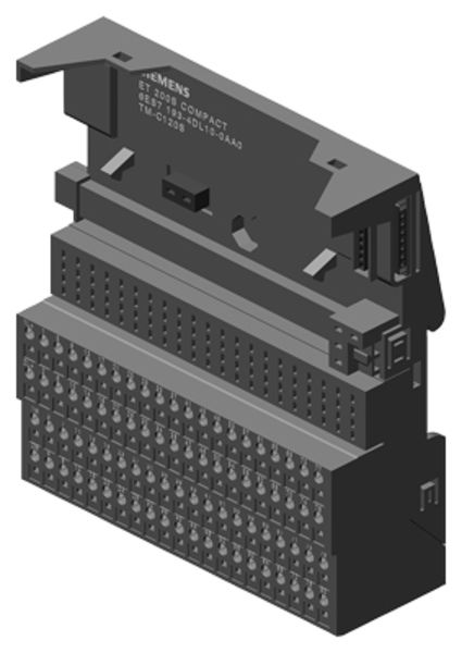 Siemens 6ES7193-4DL10-0AA0 Control Product Image