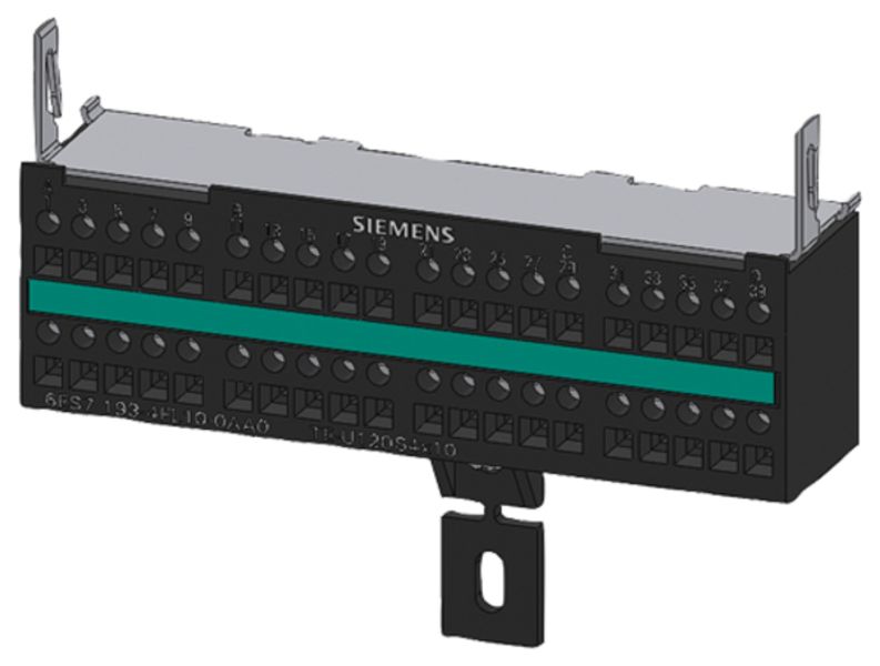 Siemens 6ES7193-4FL10-0AA0 Control Product Image