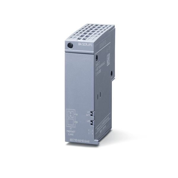 Siemens 6ES7193-6AP40-0AA0 Control Product Image