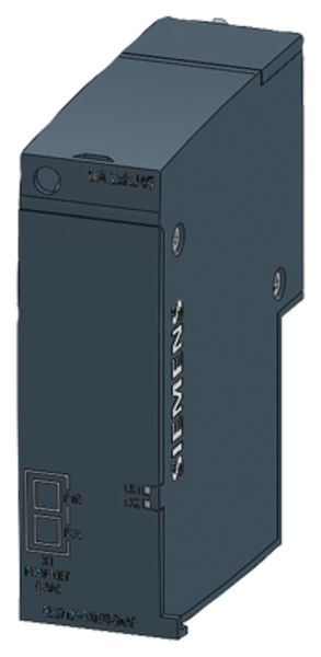 Siemens 6ES7193-6AR00-0AA0 Bus Adapter | 6ES7193-6AR00-0AA0 Product Image