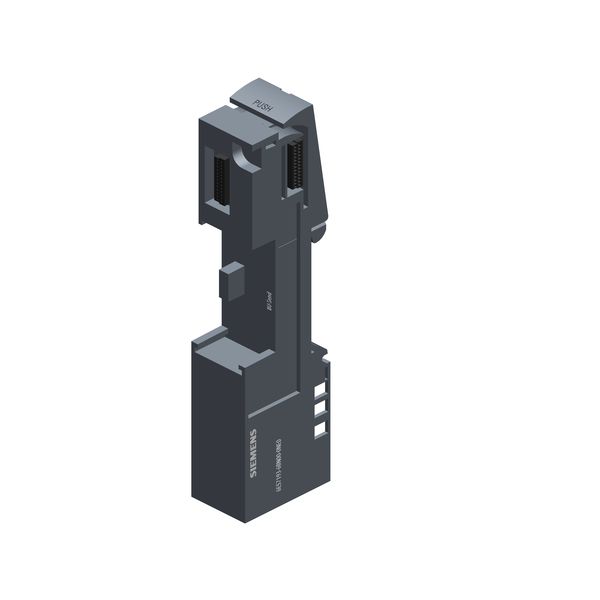 Siemens 6ES7193-6BN00-0NE0 Control Product Image