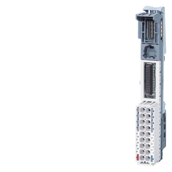 Siemens 6ES7193-6BP00-0DA0 Terminal Base | 6ES7193-6BP00-0DA0 Product Image