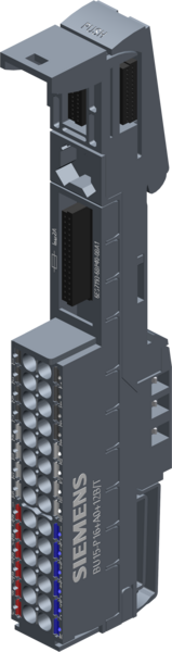 Siemens 6ES7193-6BP40-0BA1 Control Product Image