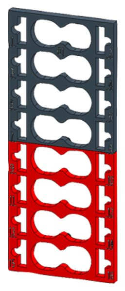 Siemens 6ES7193-6CP01-2MA0 Control Product Image
